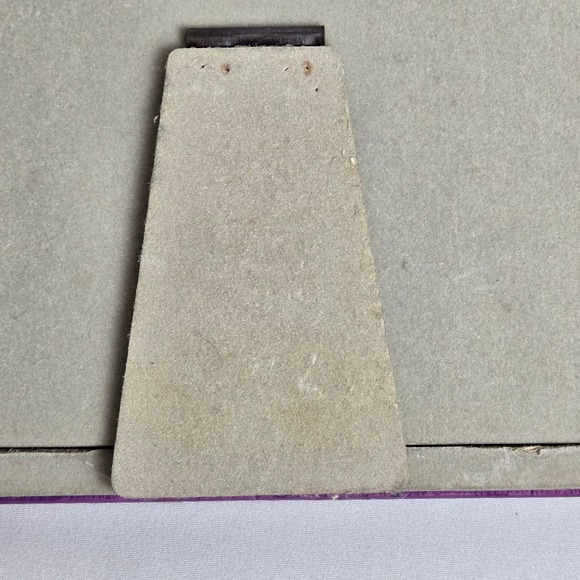 Vintage 2004 3D Betty Boop & Pudgy Picture Frame, Purple Red Hearts, 7" x 5" - Picture 11 of 14